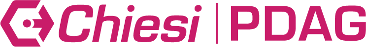 Logo Chiesi